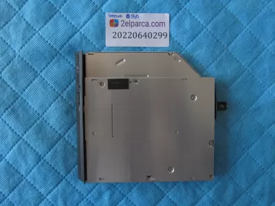 Lenovo b560 dvd sürücü orjinal ürün
