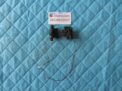 Lenovo g565 hoparlör seti orjinal ürün