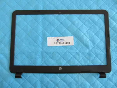Hp 15-r111nt ekran ön çerçeve lcd bezel