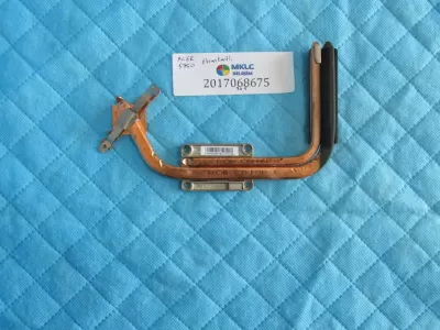 Acer 5750 bakir heatsink ekran kartli orjinal ürün