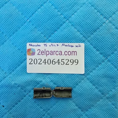 Monster tulpar t5 v21.7 menteşe kapağı orjinal ürün