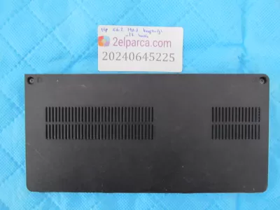 Hp G62 Hdd Kapağı Alt Kasa Orjinal Ürün