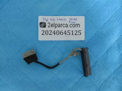 HP G6 2000 DVD FLEX ORJINAL ÜRÜN