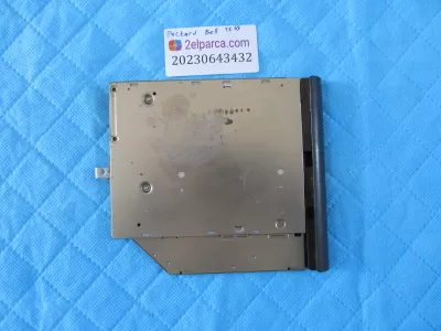 Packard bell te69 dvd sürücü orjinal ürün