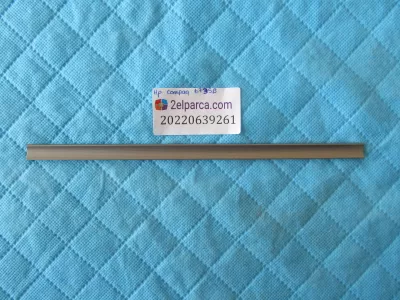 Hp compaq 6735b klavye çitasi orjinal ürün