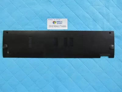 Asus x55a  alt kasa kapaği orjinal ürün