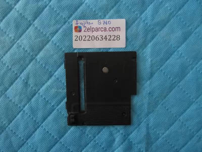 Fujitsu lifebook s760 alt kapak servis kapaği orjinal ürün