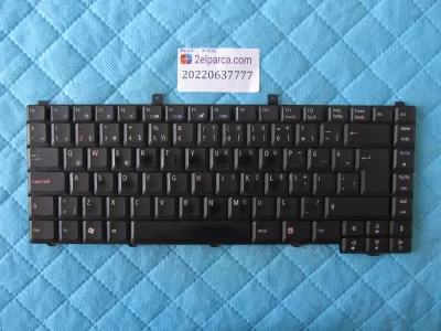 Acer 5100 tr q klavye orjinal ürün