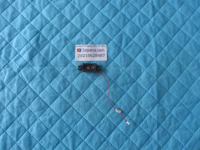 Lenovo ideapad 100-15iby hoparlör orjinal ürün