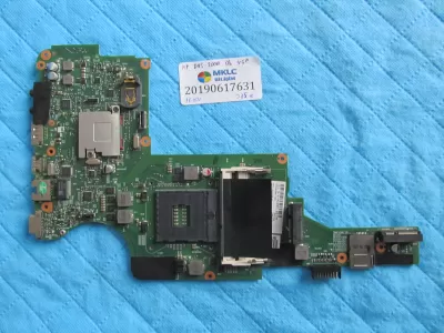 Hp dv5 anakart dv5t anakart onboard ekran kartli anakart