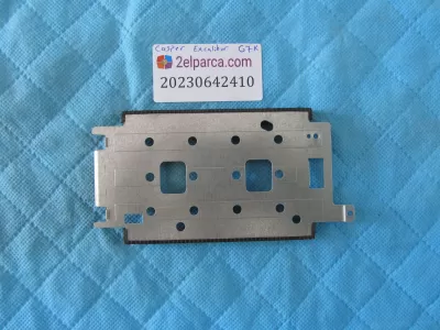 Excalibur g7k hard disk kasa orjinal ürün
