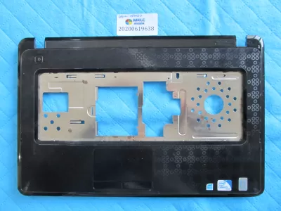 Dell n5030 üst kasa klavye kasasi