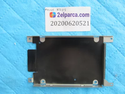 Asus k53s hard disk kasa hdd kutusu