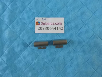 Hp g62 menteşe kapaklari orjinal ürün