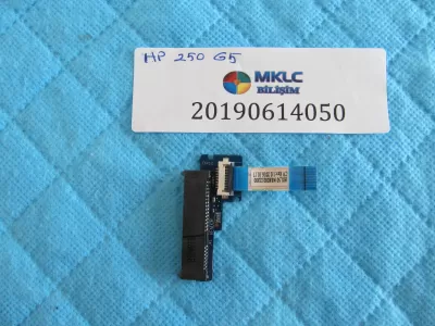 Hp 250 g5 hdd data kablosu orjinal ürün
