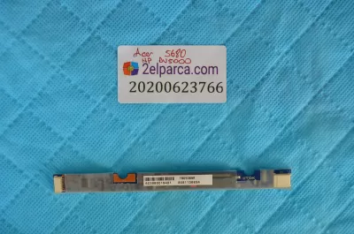 Acer 5680 - hp dv5000  inverter