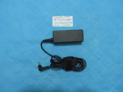 Lenovo orjinal adaptör pa-1300-12 20volt 1.5amper standart uç