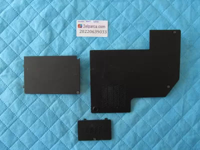 Lenovo 3000 g530 alt kasa kapaklari orjinal ürün