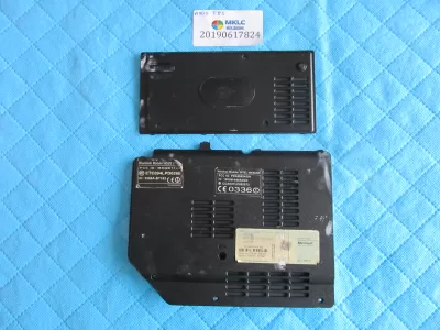 Asus f8s alt kasa kapaklari