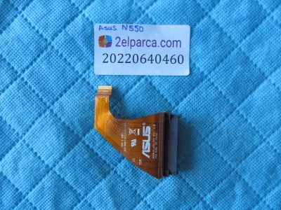 Asus n550 hdd data flex orjinal ürün