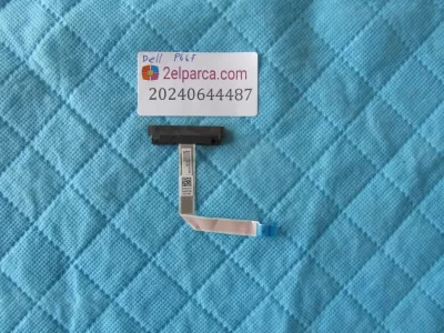Dell p66f 5565 5567 15-5000 hard disk data flex orjinal ürün