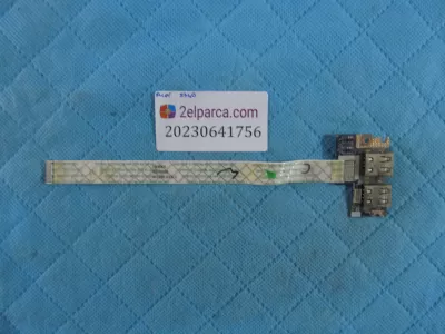 Acer 5740 usb karti ve flex orjinal ürün