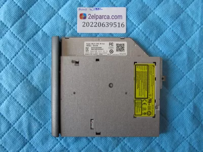 Asus k555l dvd yazici orjinal ürün