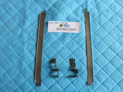 Sony viao sve151 menteşe seti orjinal ürün