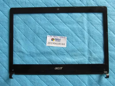 Acer aspire 3820t ekran ön çerçeve lcd bezel orjinal ürün