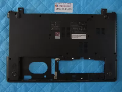 Packard bell easynote te69 alt kasa orjinal ürün
