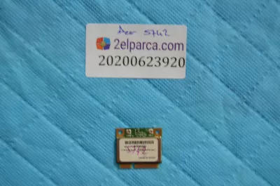 Acer 5742 wifi board