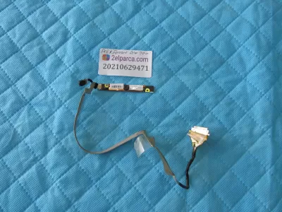 Acer ferrari one 200 led data kablo kamera ve mikrofon orjinal ürün