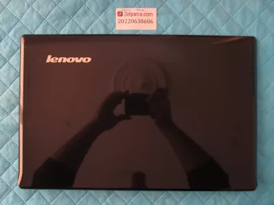 Lenovo g570 ekran arka kapak lcd back cover orjinal ürün