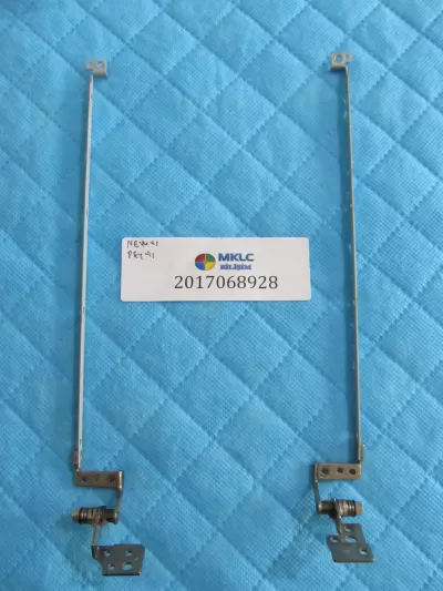 Packard bell pew91 menteşe seti orjinal ürün