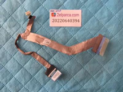 Dell 1545 lcd data kablo orjinal ürün