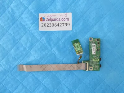 Casper tw8 usb ses ve bluetooth port flex orjinal ürün