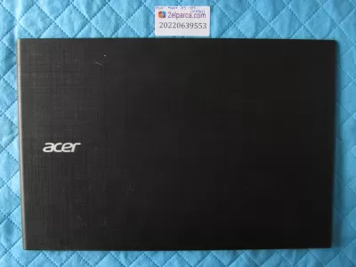 Acer e5-573g arka kapak ekran lcd cover orjinal ürün