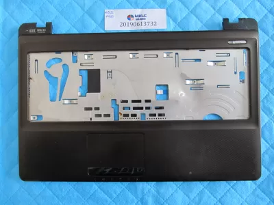 Asus k52 üst kasa klavye kasasi orjinal ürün