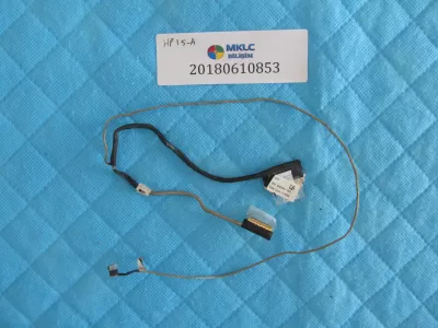 Hp 15-ba009nt led data kablo orjinal ürün