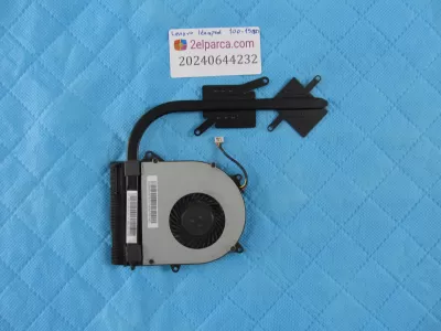 Lenovo ideapad 100-15ibd fan soğutucu bakir (heatsink) orjinal ürün