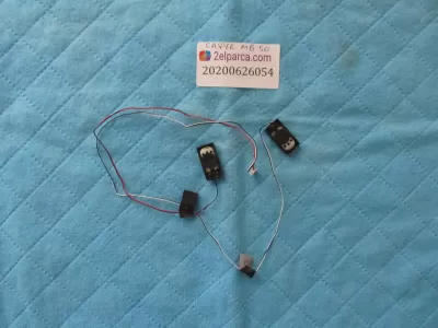 Casper mb50 hoparlör seti orjinal ürün