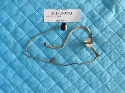 Toshiba c660 led data kablo