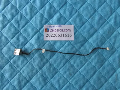 Lenovo z580 usb kablo orjinal ürün