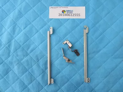 Samsung n150 menteşe seti orjinal ürün