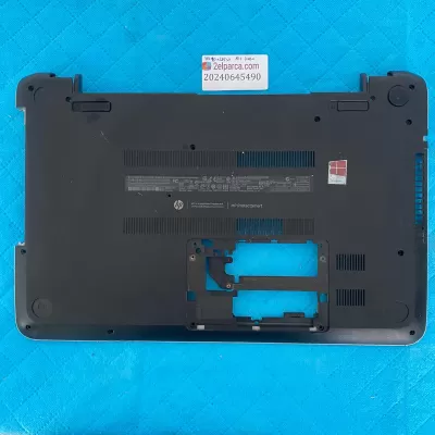 Hp 15-N285St alt kasa orjinal ürün