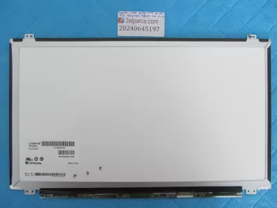 Casper C710  LP156WHB TP A1 15.6 1366x768 30 Pin Slim Lcd Led Ekran Orjinal Ürün
