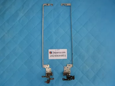 Lenovo z500 menteşe seti orjinal ürün