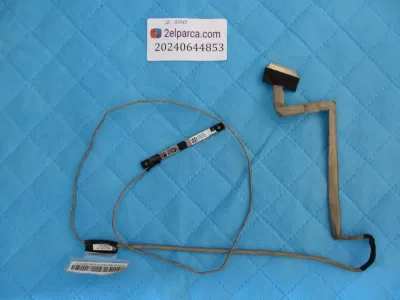Lenovo z500 led data kablo kamera dahil değil orjinal ürün