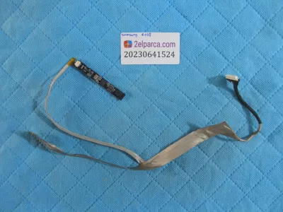 Samsung r538 led data kablo ve kamera orjinal ürün