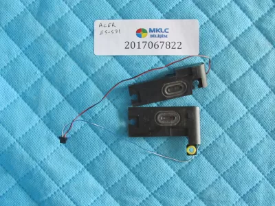 Acer e5-571 hoparlör seti orjinal ürün